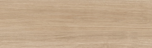 Керамогранит Cersanit  Amberwood светло-бежевый рельеф  арт 17902 (18,5x59,8)